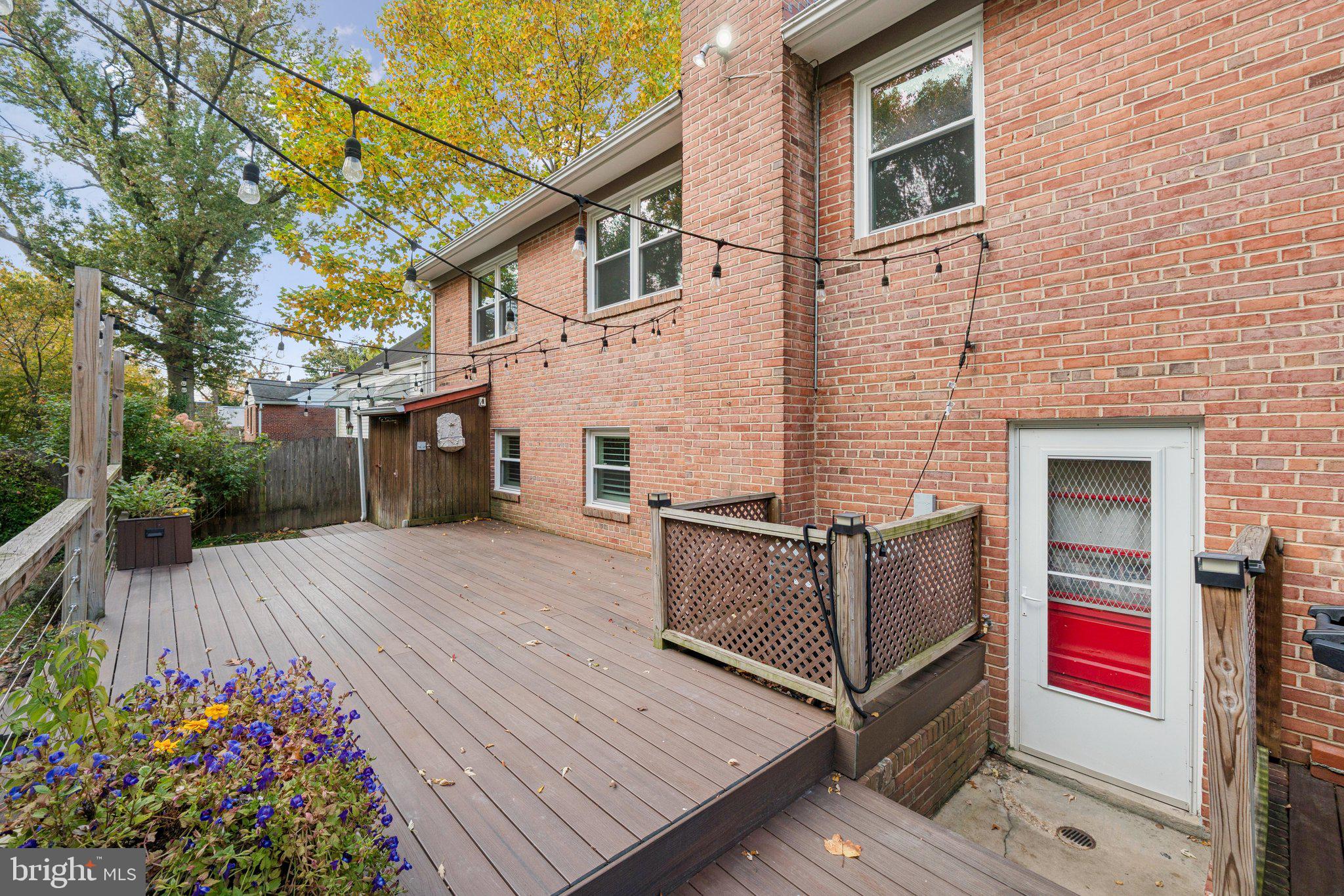 10109 Renfrew Road Silver Spring, MD 20901 - Photo 34 of 46