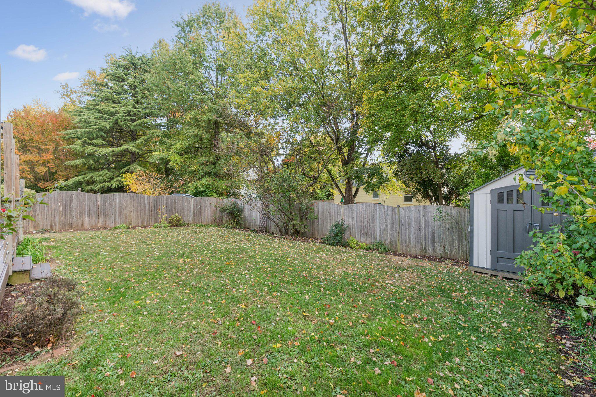 10109 Renfrew Road Silver Spring, MD 20901 - Photo 39 of 46