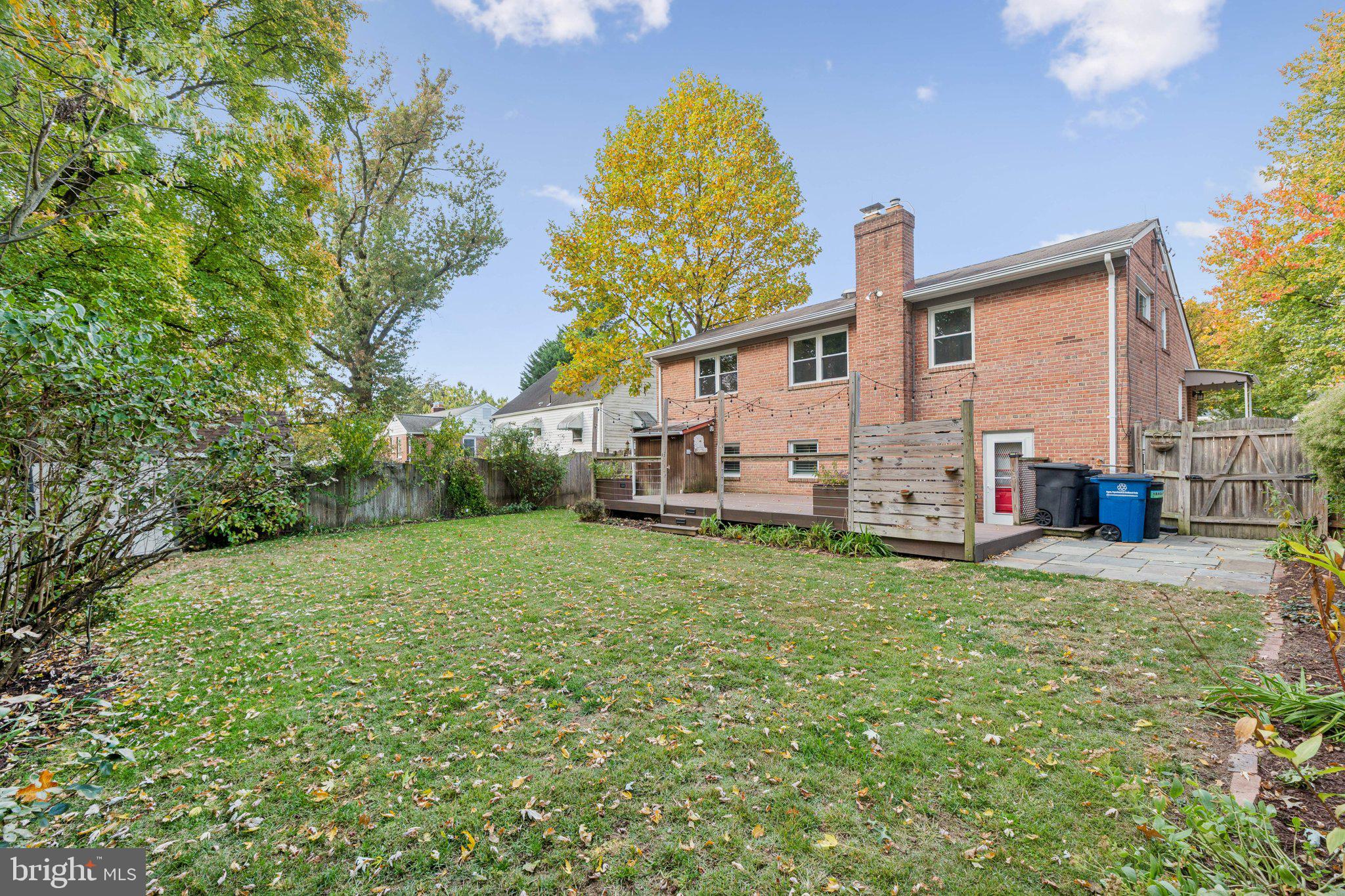 10109 Renfrew Road Silver Spring, MD 20901 - Photo 40 of 46