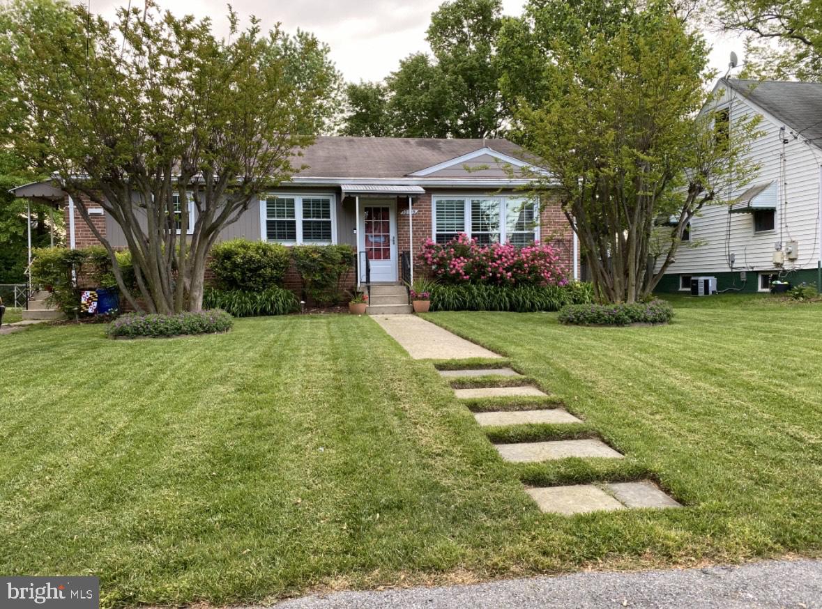 10109 Renfrew Road Silver Spring, MD 20901 - Photo 42 of 46