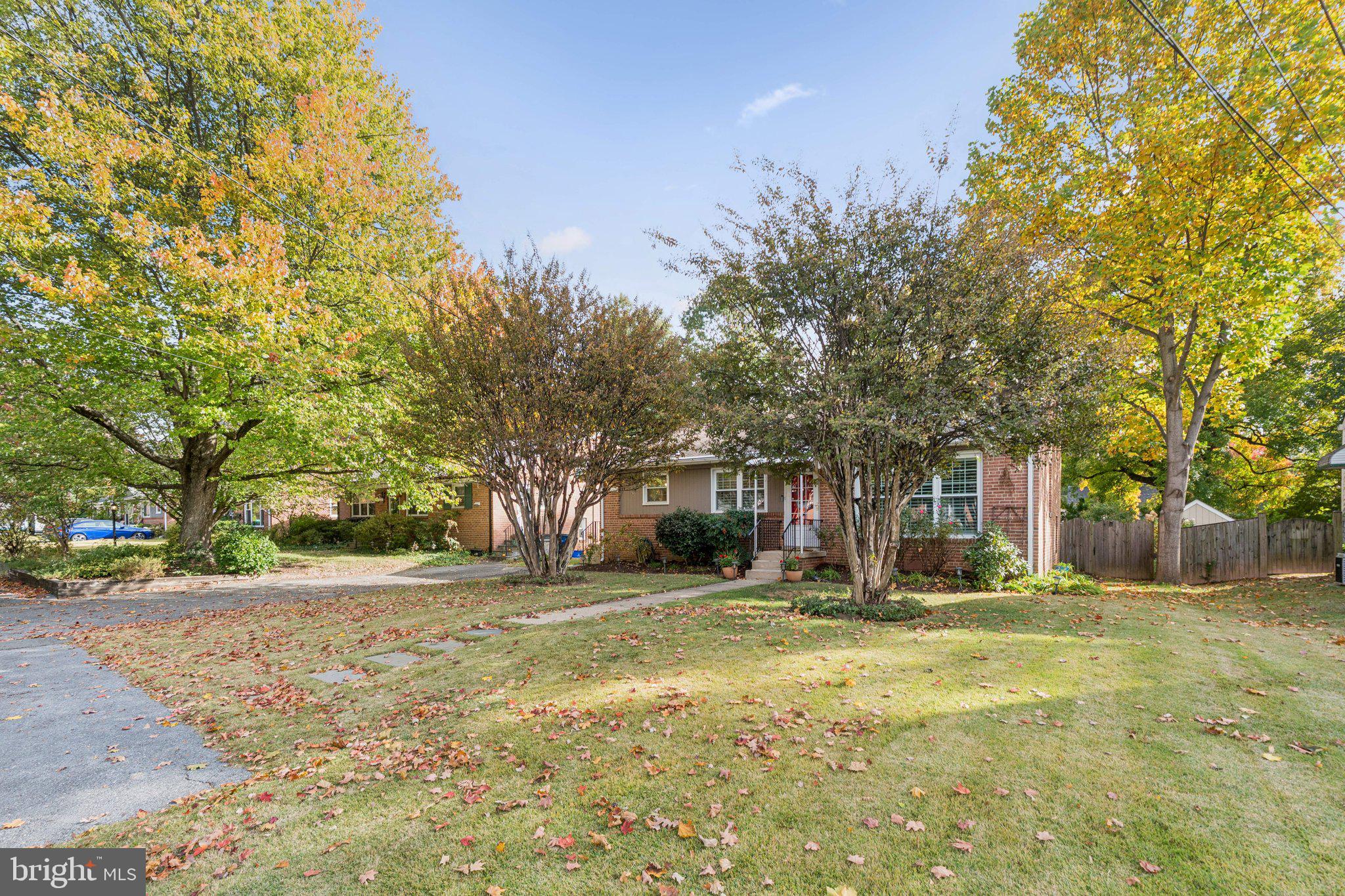 10109 Renfrew Road Silver Spring, MD 20901 - Photo 45 of 46