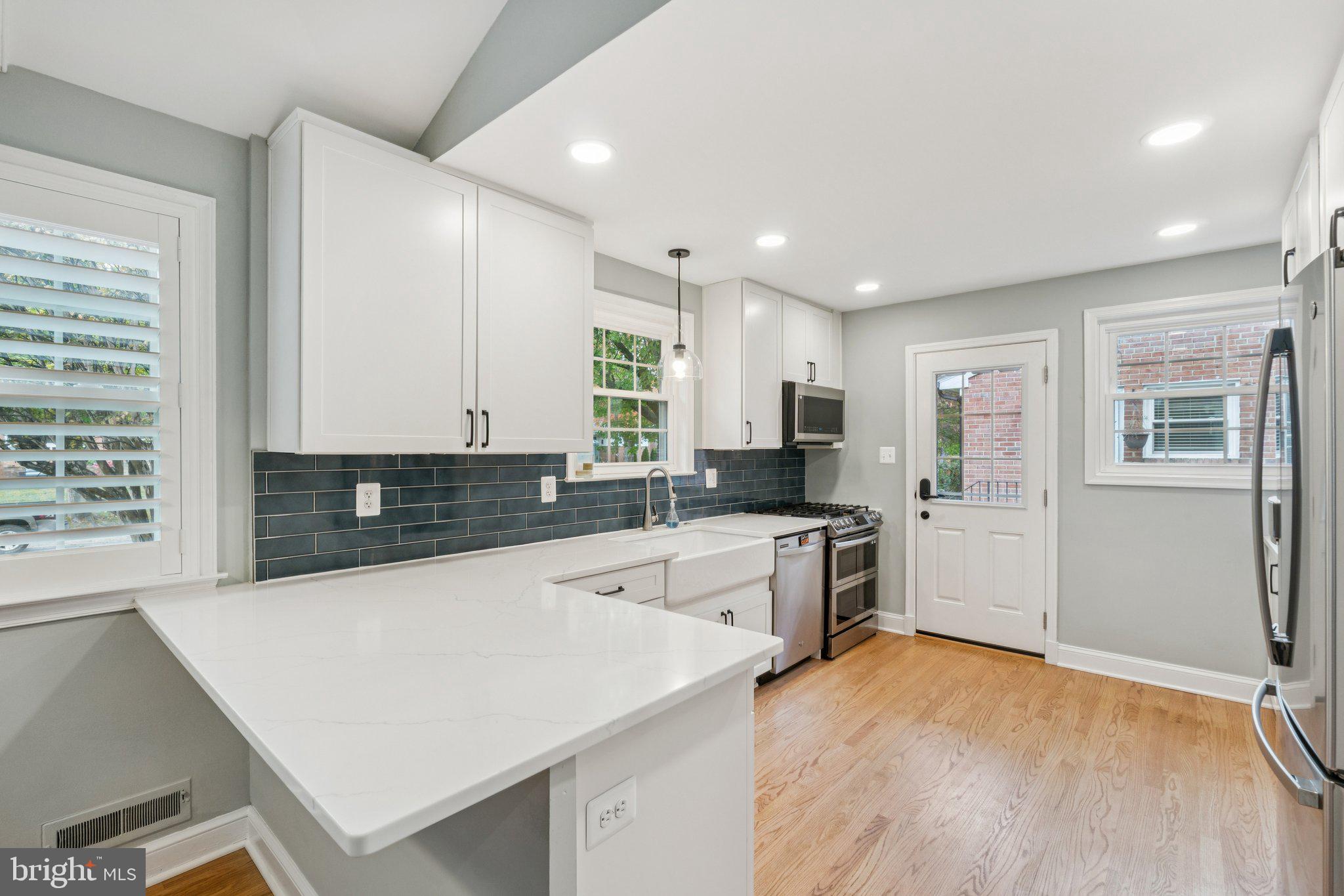 10109 Renfrew Road Silver Spring, MD 20901 - Photo 6 of 46