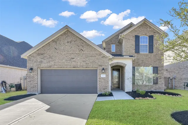 $3,500 | 19419 Canter Field Court, Tomball, TX 77377