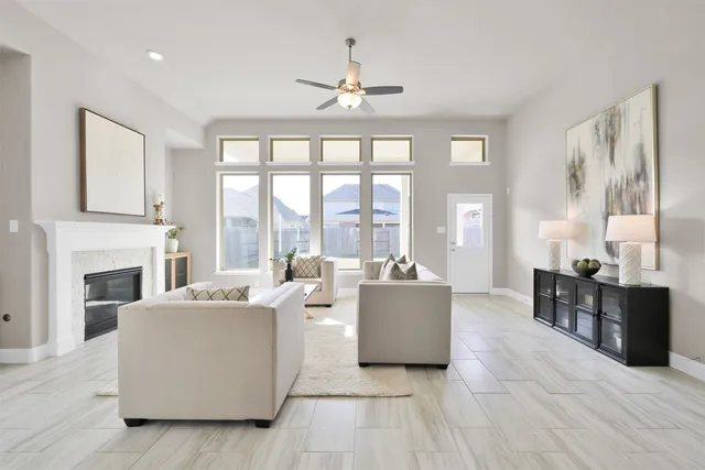 $3,500 | 19419 Canter Field Court, Tomball, TX 77377