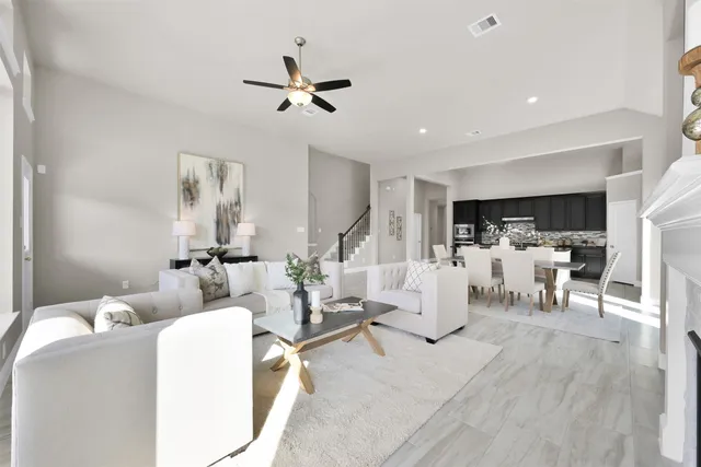 $3,500 | 19419 Canter Field Court, Tomball, TX 77377