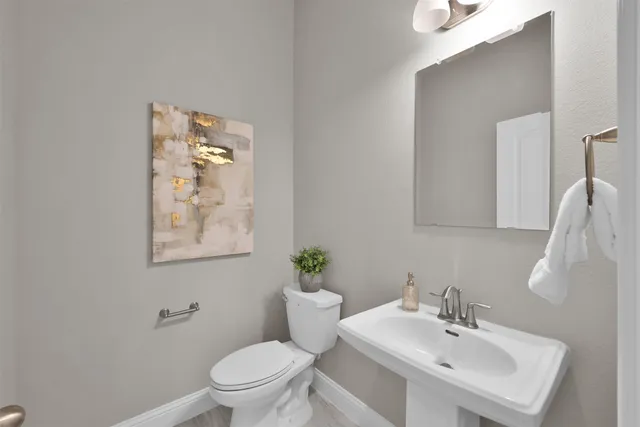 $3,500 | 19419 Canter Field Court, Tomball, TX 77377