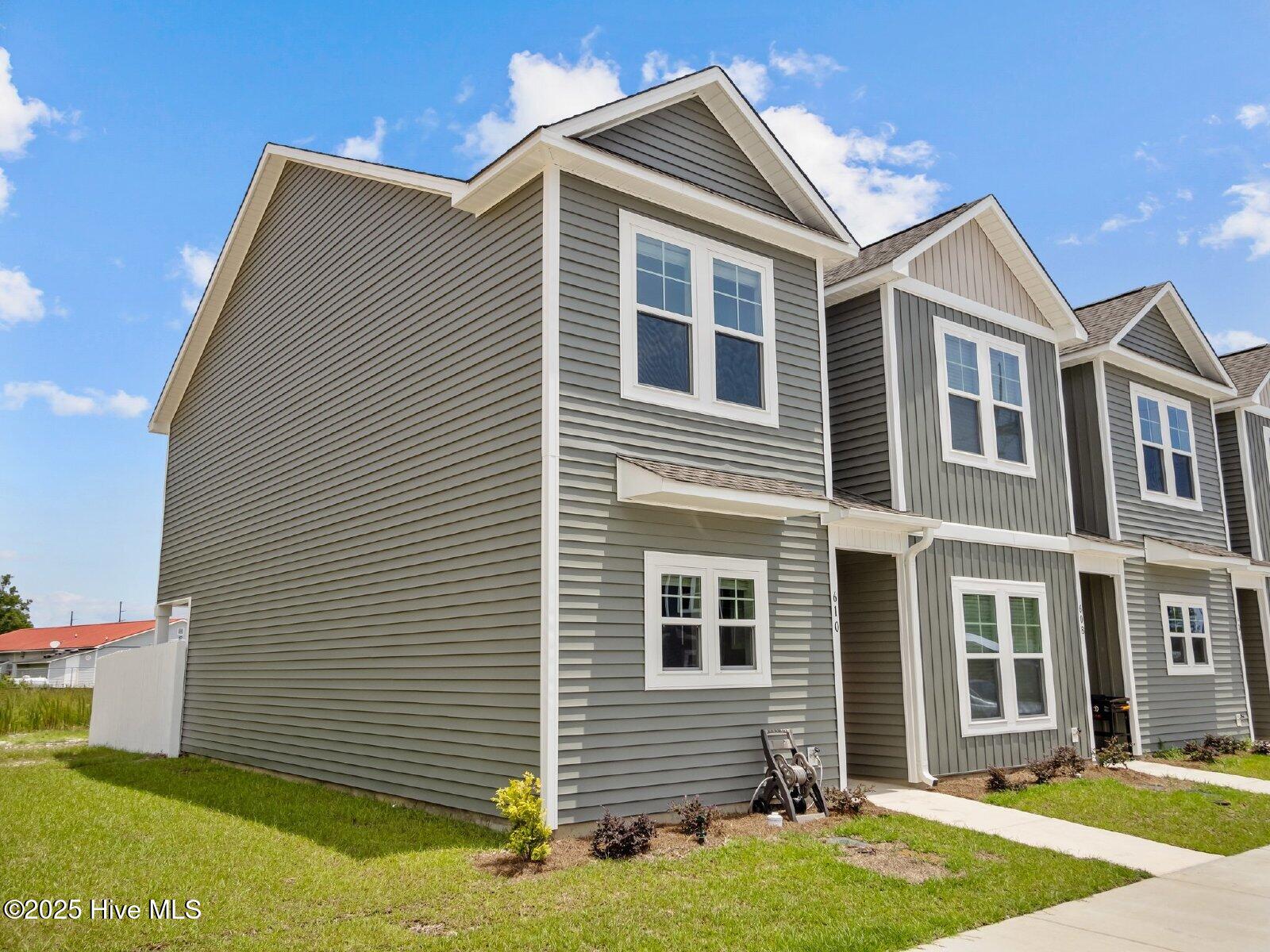 610 Jacks Xing Drive Hubert, NC 28539 - Photo 20 of 20 20