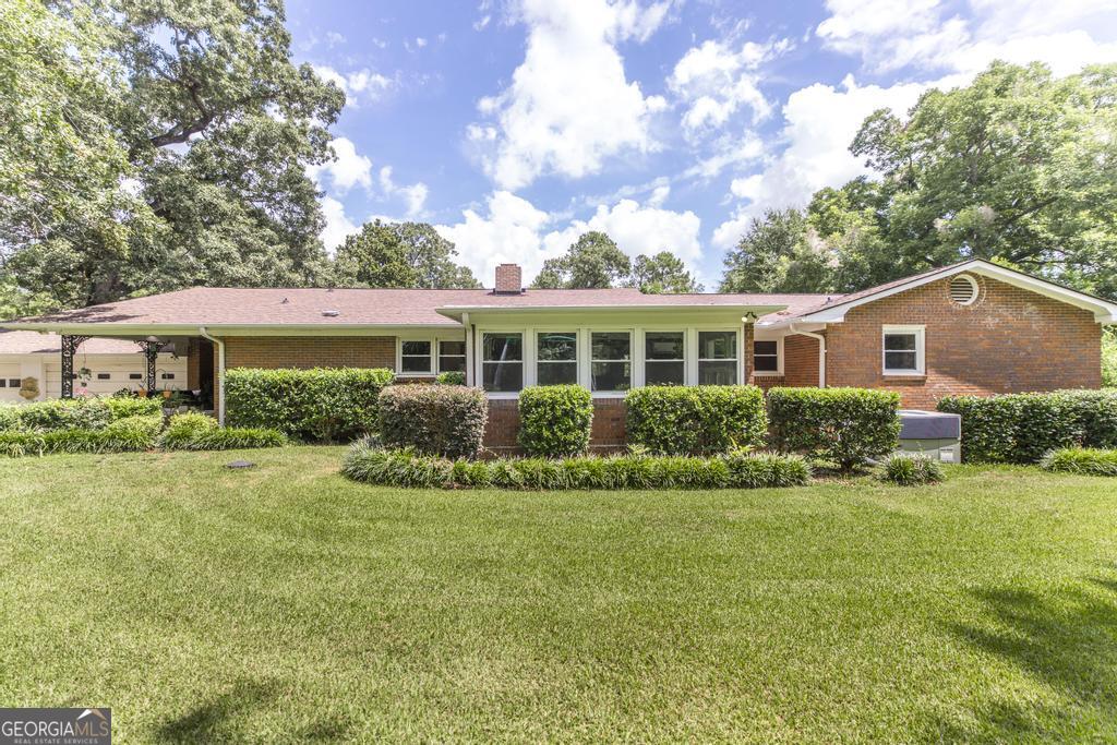 442 Langston Road Perry, GA 31069 - Photo 40 of 46