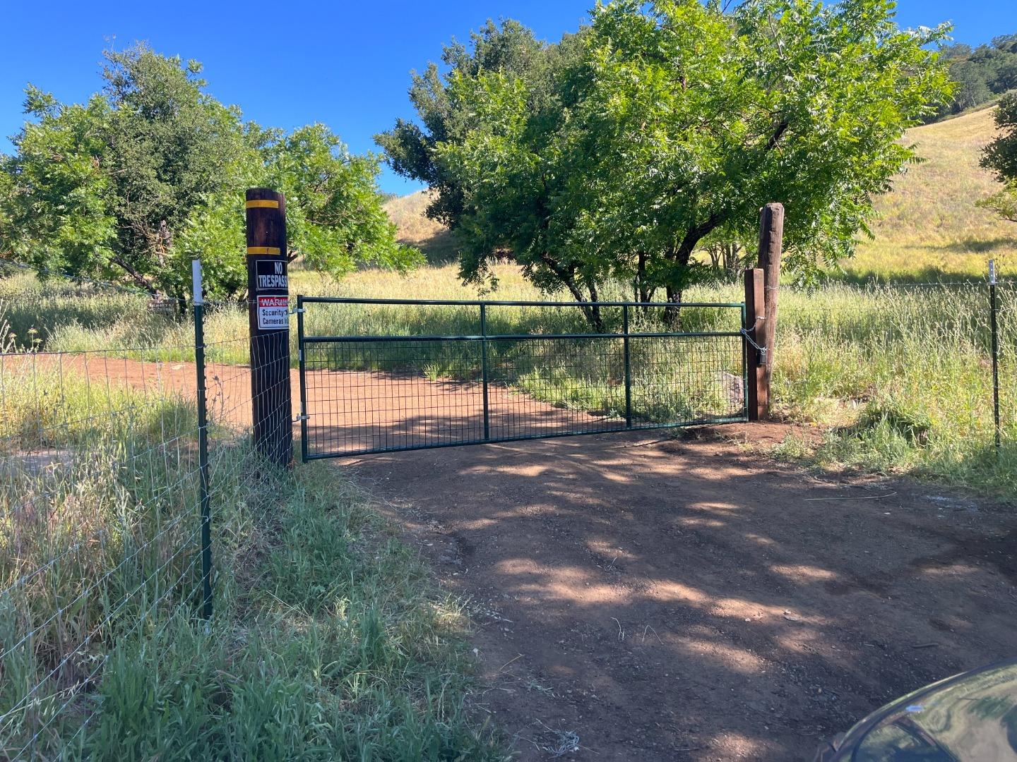0 Casa Loma Road Morgan Hill, CA 95037 - Photo 1 of 13 a view of a park