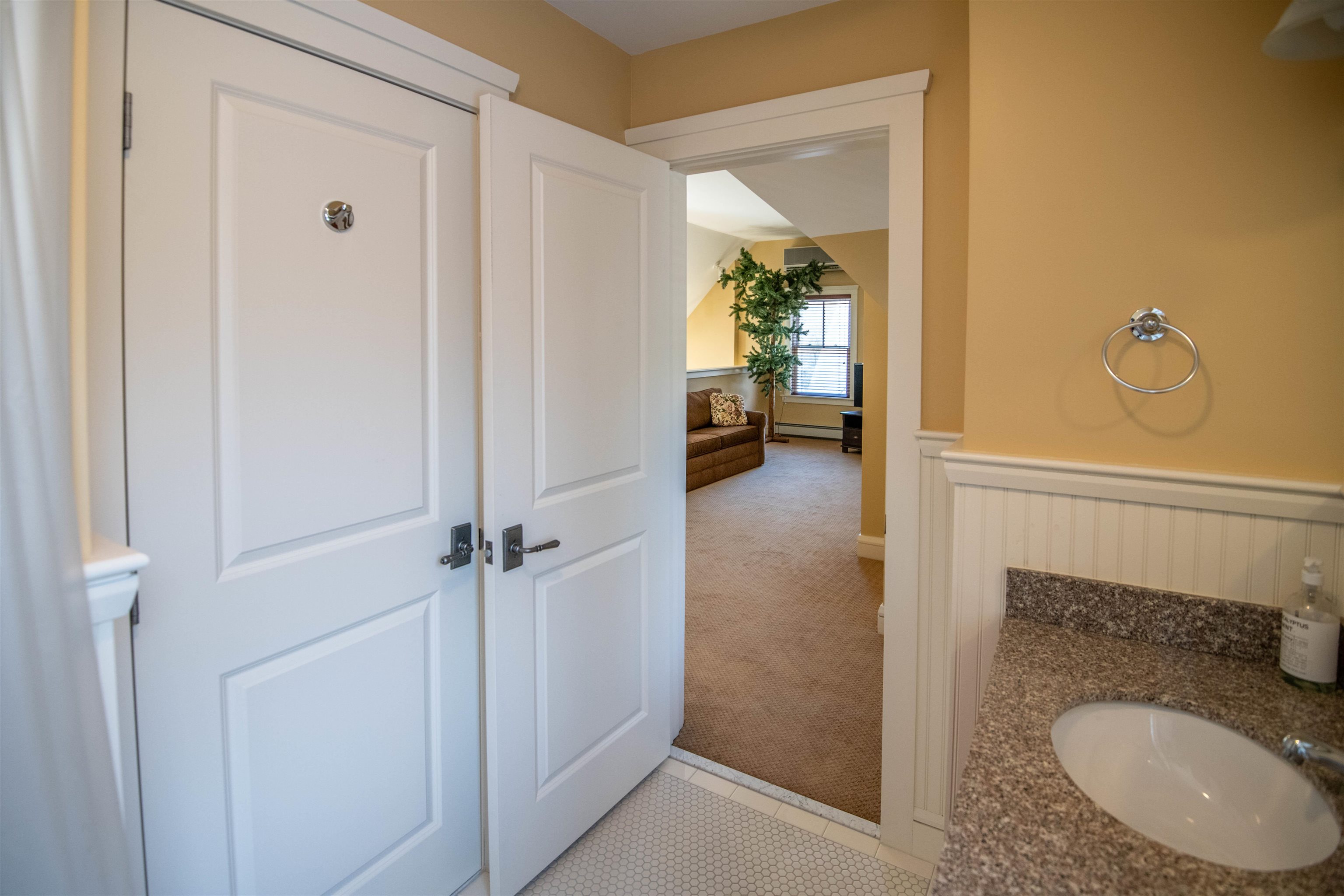 98 Spaulding Road, Unit H4 Cavendish, VT 05153 - Photo 19 of 38