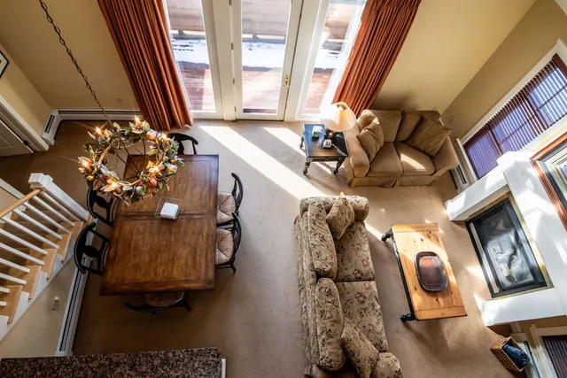 $525,000 | 98 Spaulding Road, Unit H4, Cavendish, VT 05153