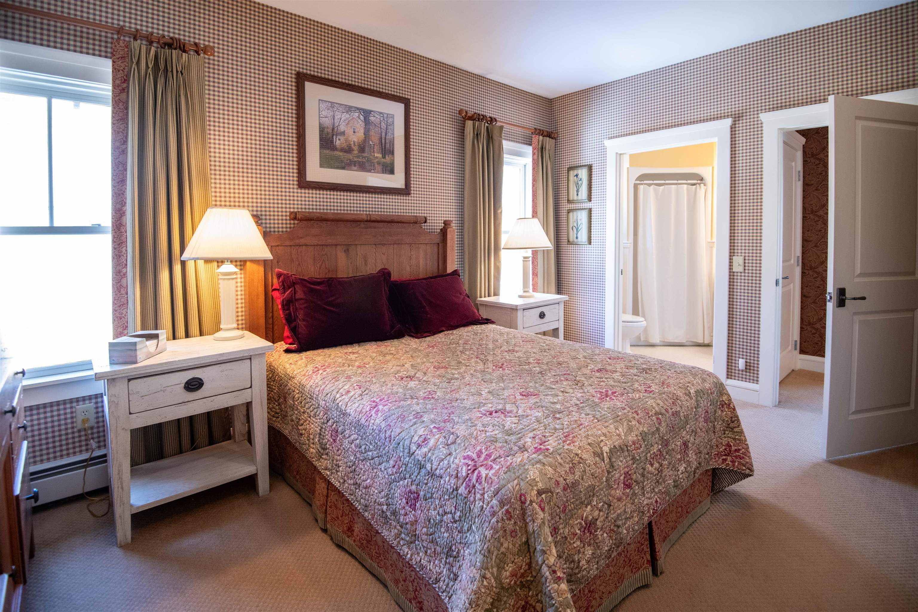 98 Spaulding Road, Unit H4 Cavendish, VT 05153 - Photo 21 of 38