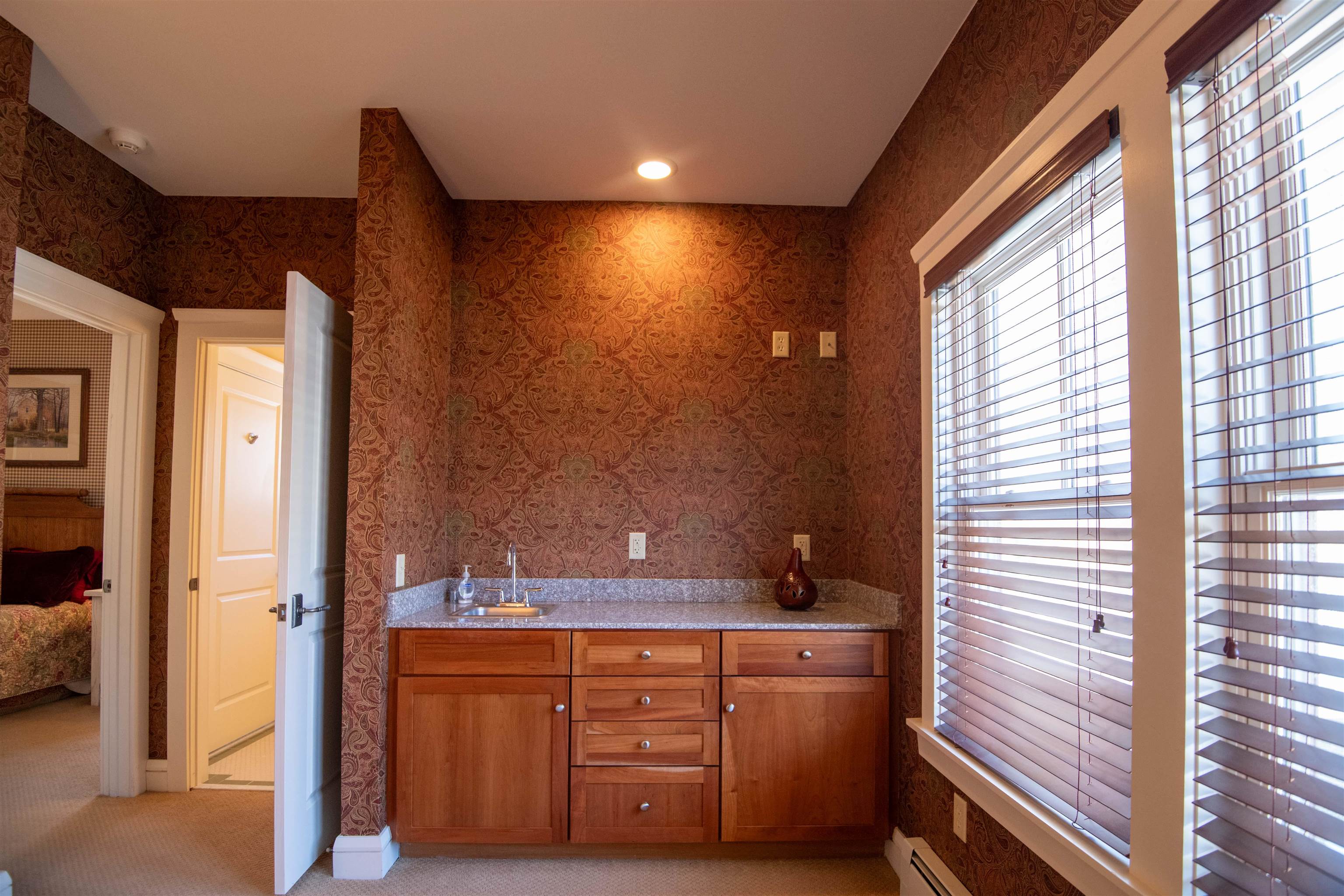 98 Spaulding Road, Unit H4 Cavendish, VT 05153 - Photo 29 of 38