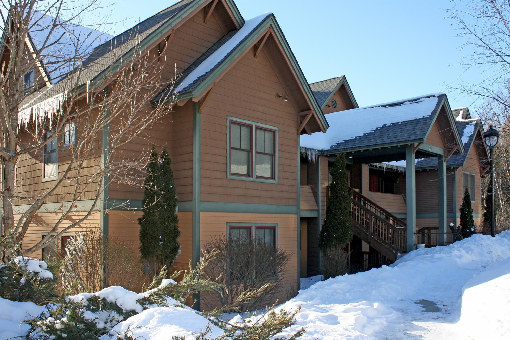 98 Spaulding Road, Unit H4 Cavendish, VT 05153 - Photo 30 of 38