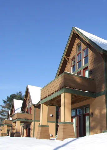 $525,000 | 98 Spaulding Road, Unit H4, Cavendish, VT 05153