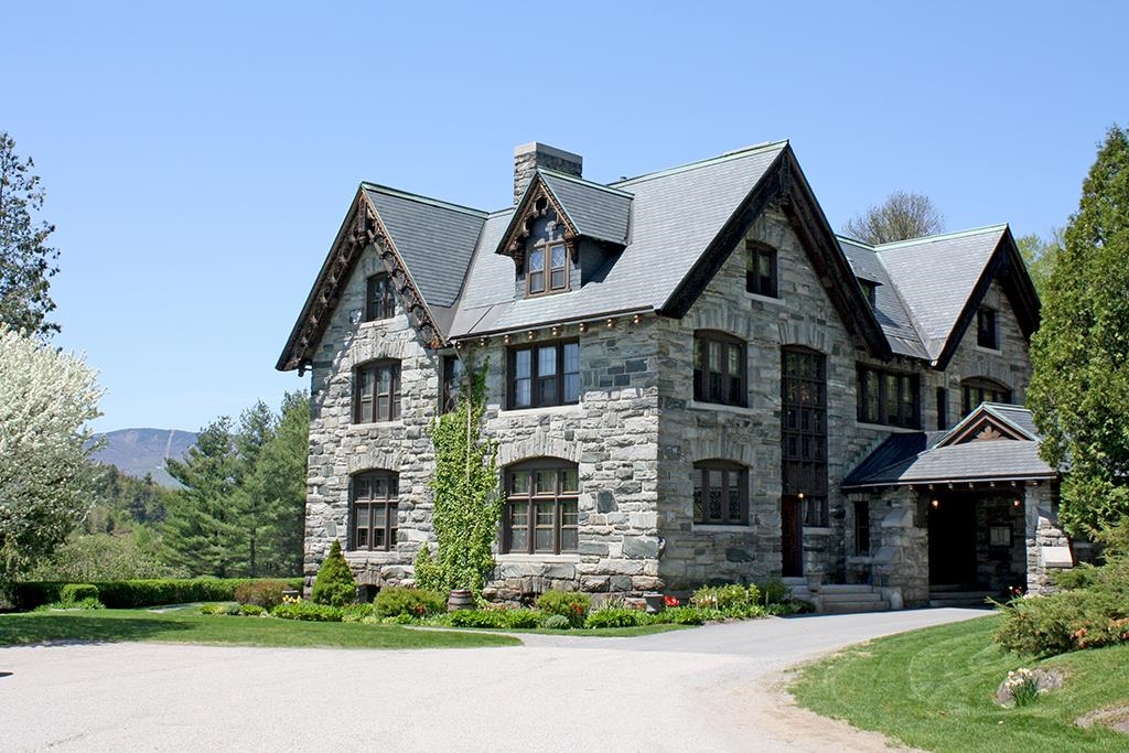 98 Spaulding Road, Unit H4 Cavendish, VT 05153 - Photo 34 of 38