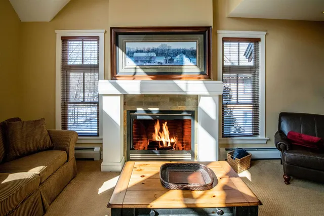 $525,000 | 98 Spaulding Road, Unit H4, Cavendish, VT 05153