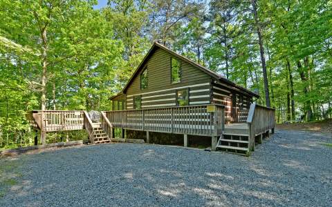 112 Katydid Road Morganton, GA 30560 - Photo 1 of 1 Main View