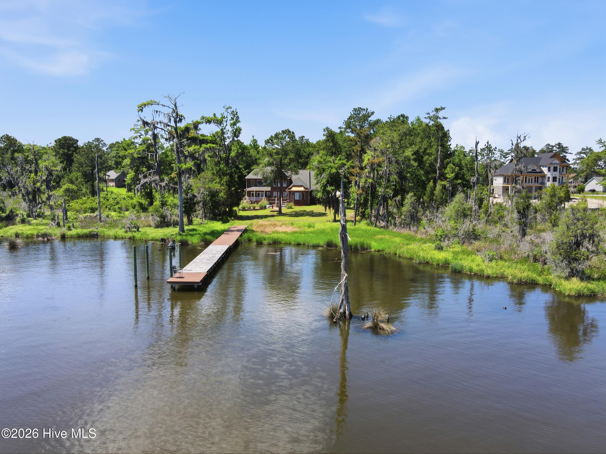 516 Long Point Road Chocowinity, NC 27817 - Photo 44 of 49 Waterview
