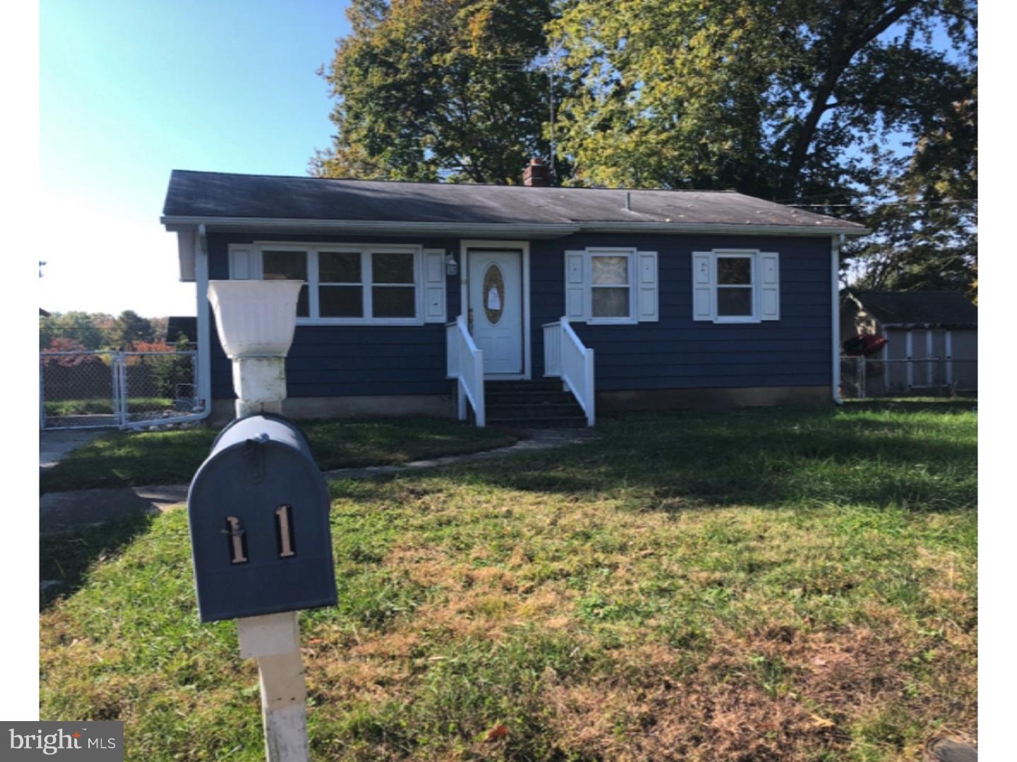 11 Quaker Road Pennsville, NJ 08070 - Photo 1 of 6