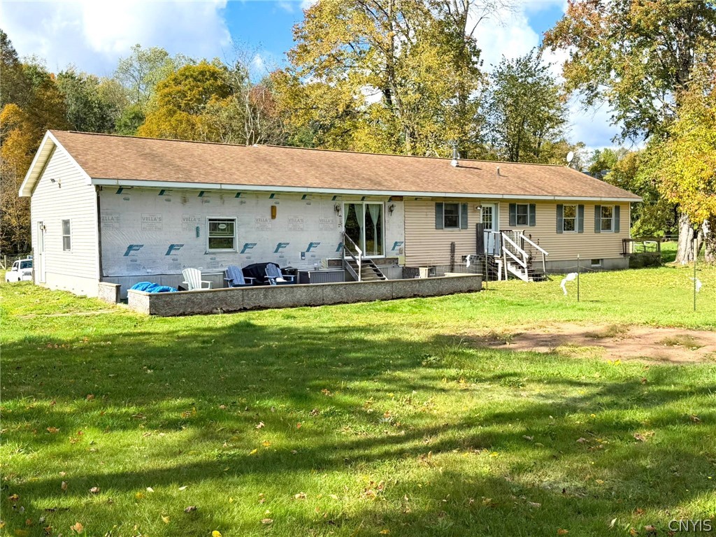 10076 Dingle Road Camden, NY 13316 - Photo 45 of 50 Gallery Image 45