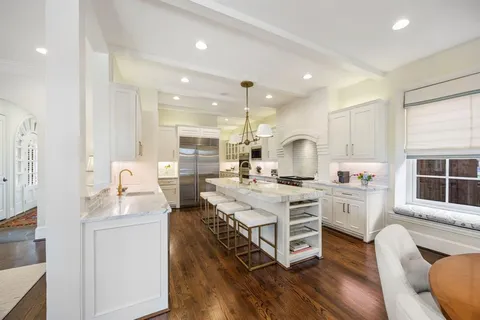 $3,299,000 | 3461 Shenandoah Street, University Park, TX 75205