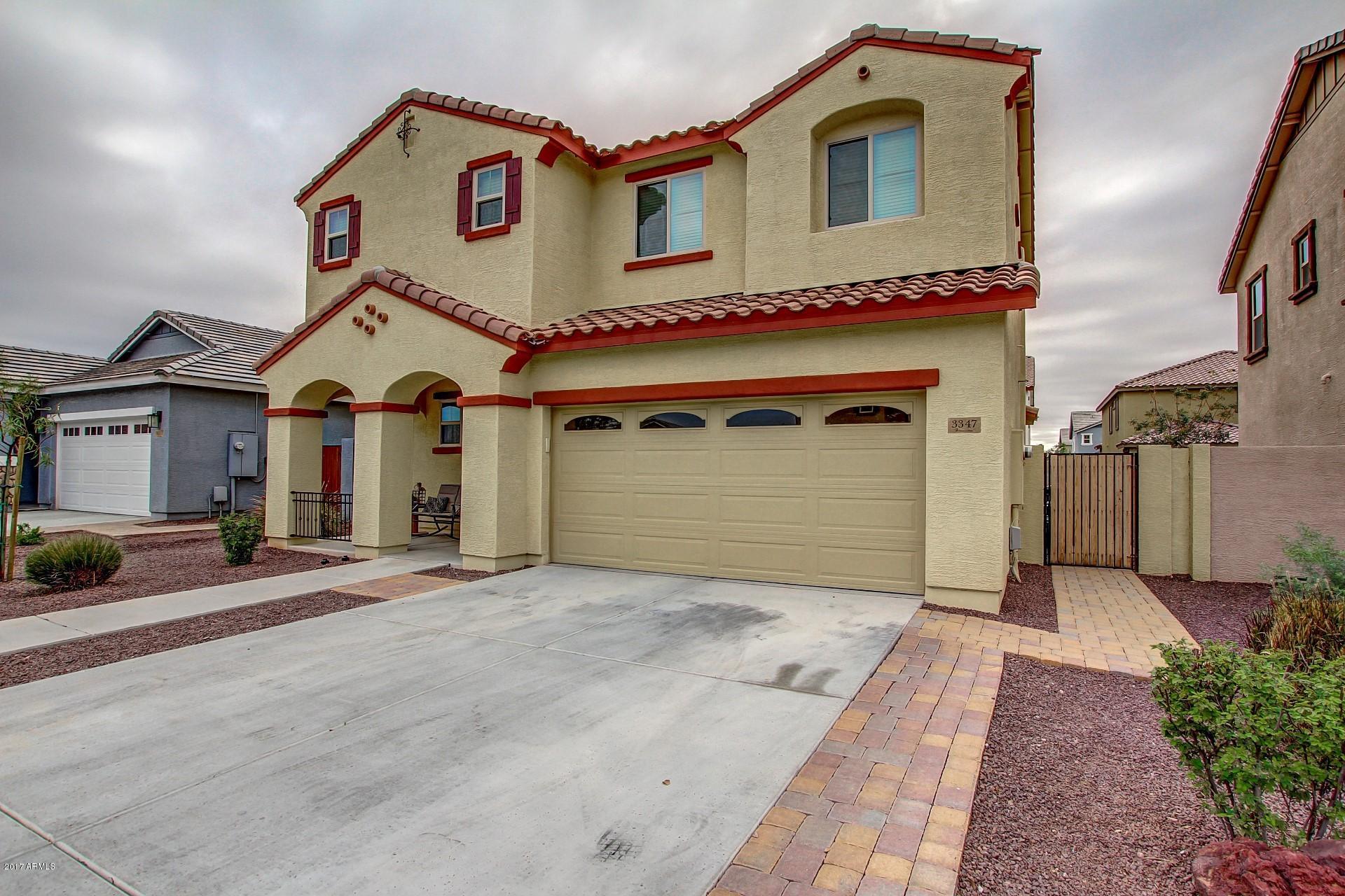 3347 East Rochelle Street Mesa, AZ 85213 - Photo 3 of 33 0003-Rochelle (3)