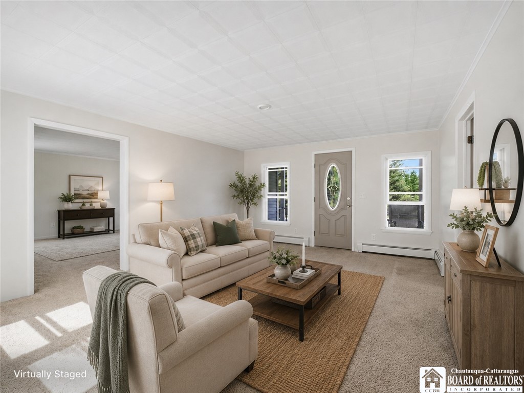 4625 Johnson Road Ellery, NY 14712 - Photo 12 of 36