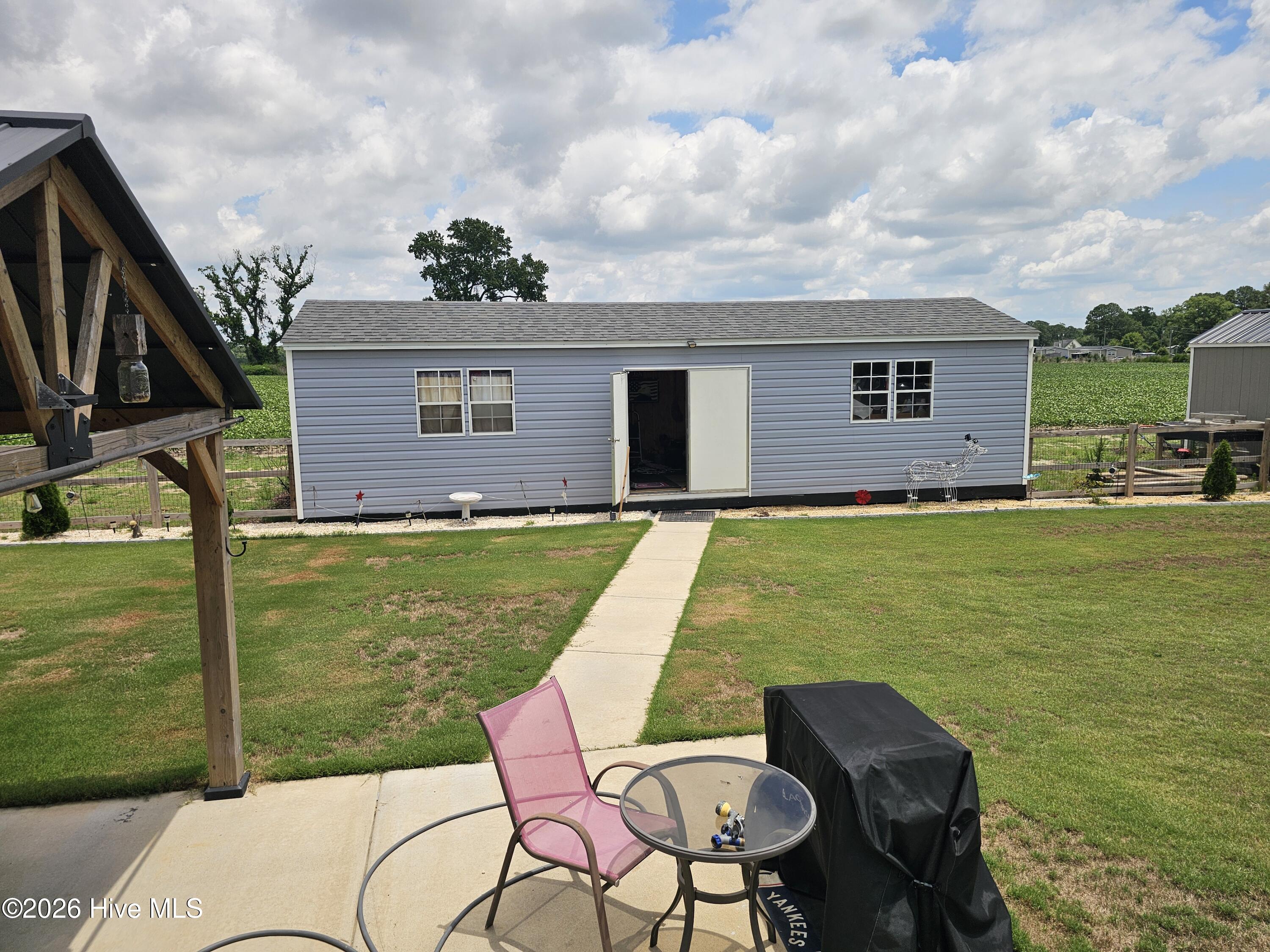 2866 Basstown Road Clinton, NC 28328 - Photo 11 of 27