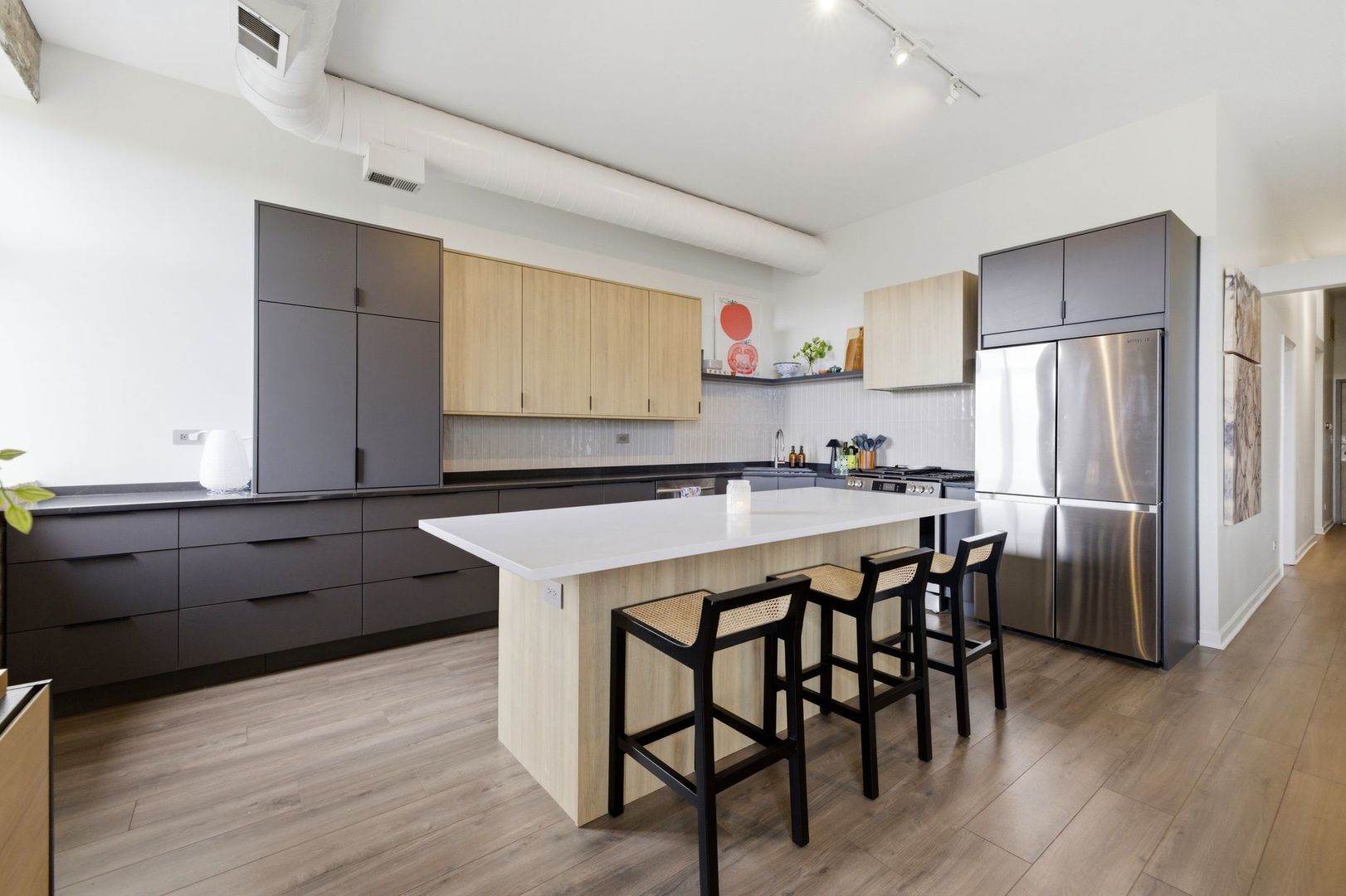 2101 West Rice Street, Unit 407 Chicago, IL 60622 - Photo 14 of 29 Gallery Image 14