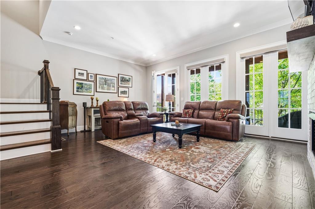 136 Cole Street Northeast Marietta, GA 30060 - Photo 26 of 59