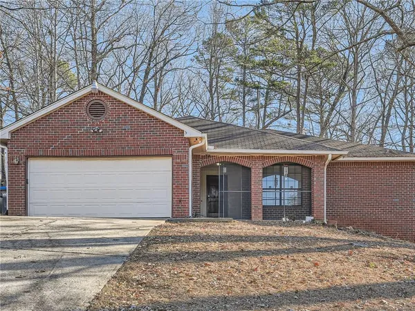 $375,000 | 1321 Bee Blossom Trail, Lawrenceville, GA 30044