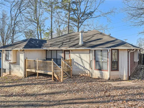 $375,000 | 1321 Bee Blossom Trail, Lawrenceville, GA 30044