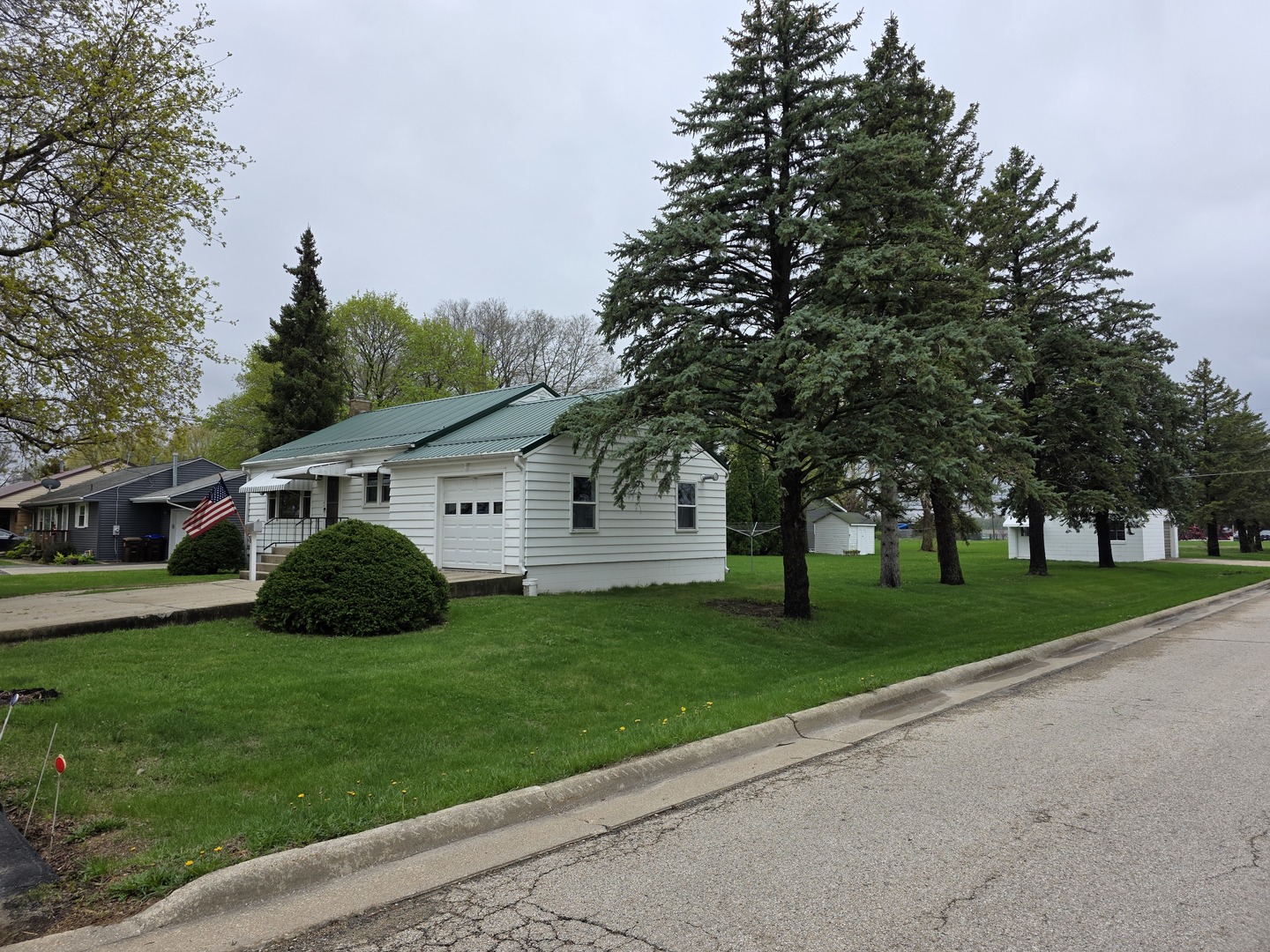 60 Grove Street Prophetstown, IL 61277 - Photo 13 of 15