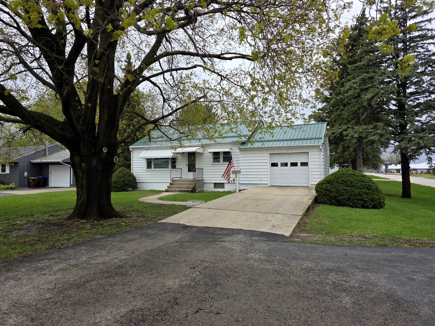 60 Grove Street Prophetstown, IL 61277 - Photo 14 of 15