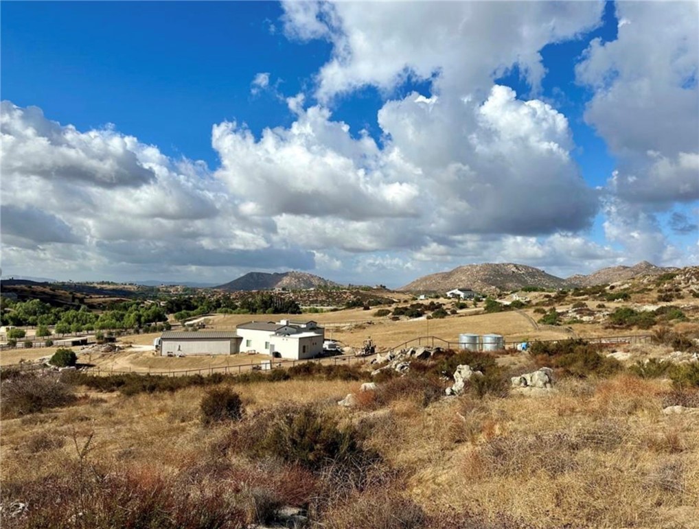 0 Green Meadow Road Temecula, CA 92592 - Photo 6 of 19 a view of a city