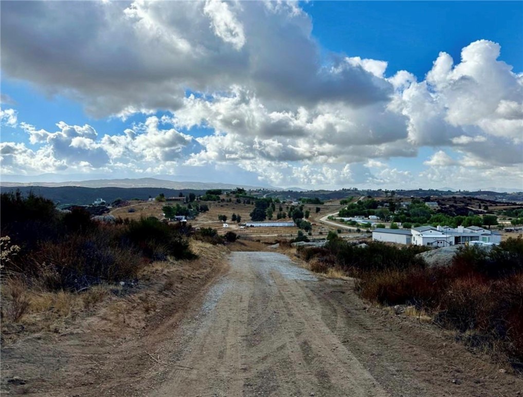 0 Green Meadow Road Temecula, CA 92592 - Photo 8 of 19 a view of a lake