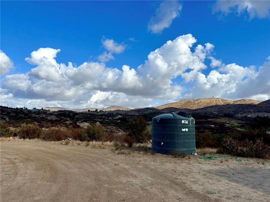 0 Green Meadow Road Temecula, CA 92592 - Photo 10 of 19 a view of a house with a yard