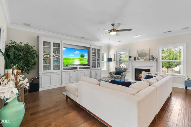 $739,900 | 4049 Green Drake Drive, Wake Forest, NC 27587