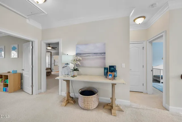 $739,900 | 4049 Green Drake Drive, Wake Forest, NC 27587