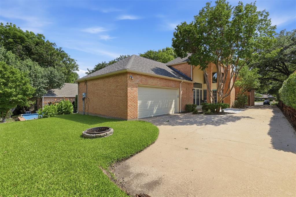 6816 Riverridge Road Fort Worth, TX 76116 - Photo 24 of 25