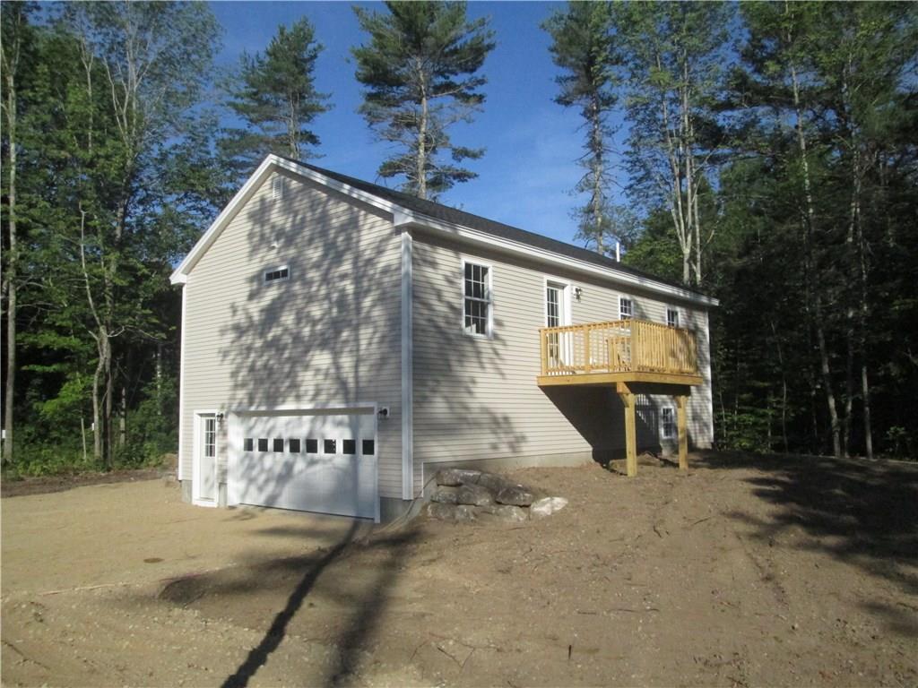 2 Sarah Vaughn Road Hollis Center, ME 04042 - Photo 6 of 12 Photo