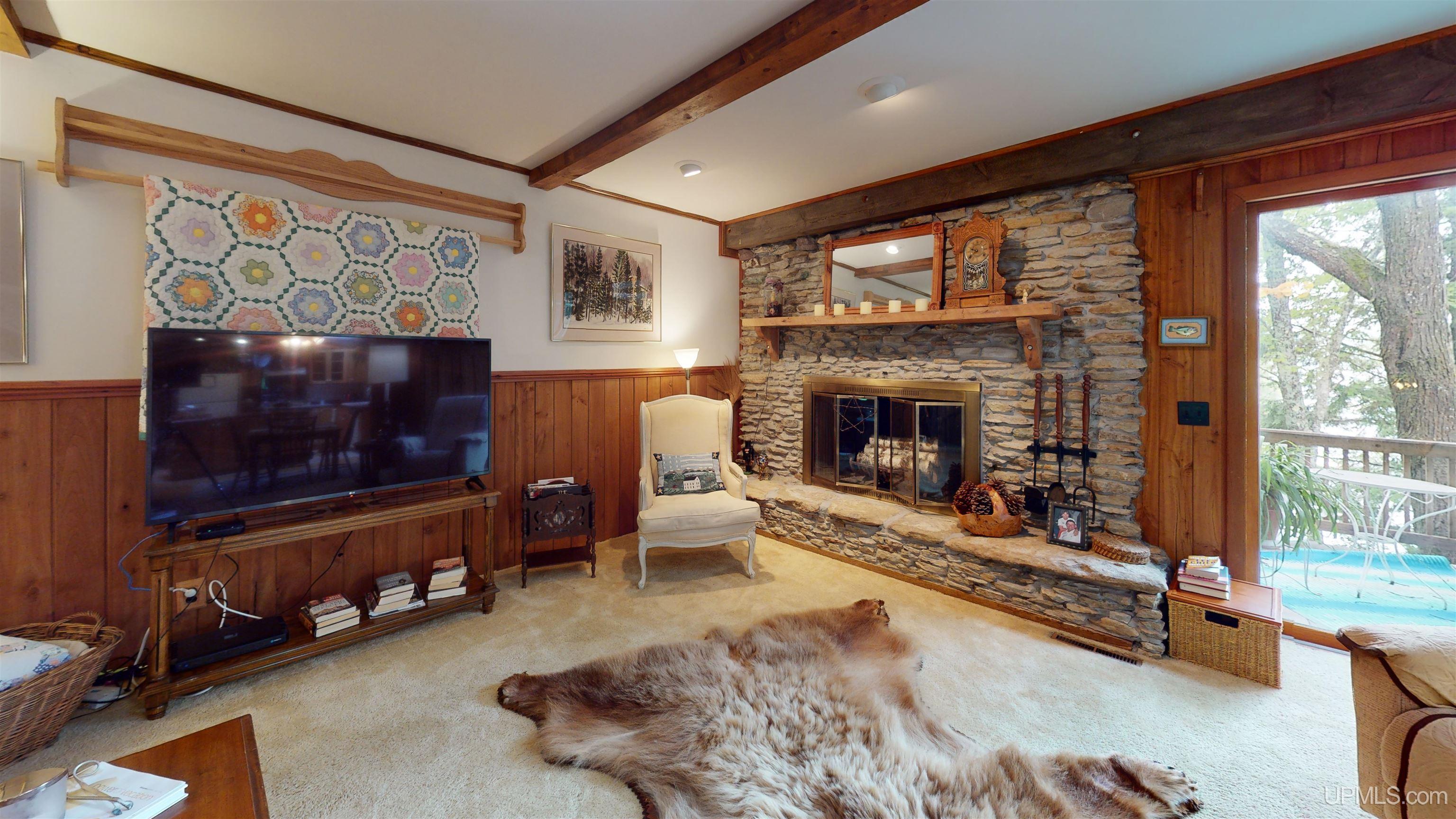 1605 Engman Lake Road Skandia, MI 49885 - Photo 13 of 90