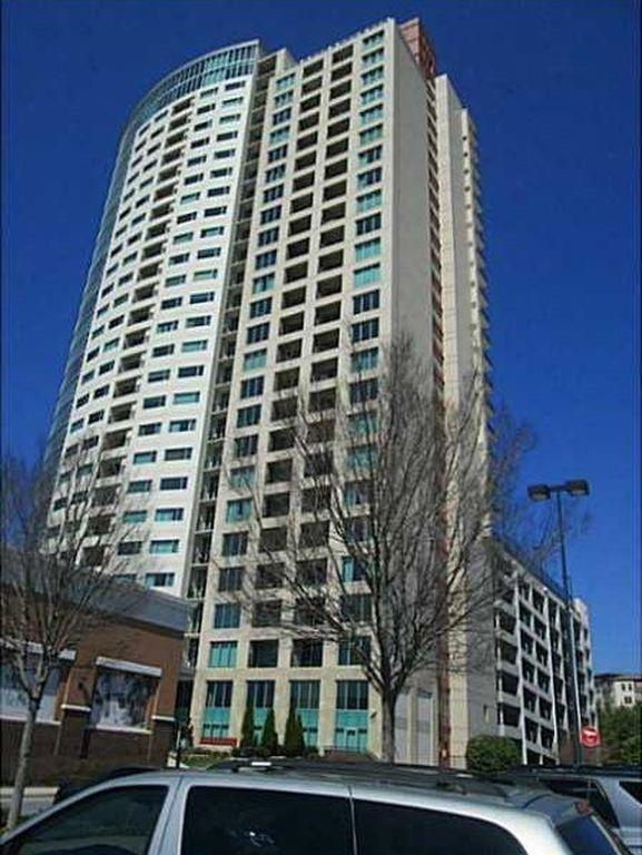 4561 Olde Perimeter Way, Unit 1107 Atlanta, GA 30346 - Photo 1 of 17