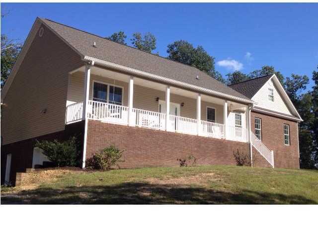 450 Lebannon Valley Church Road Southwest Cleveland, TN 37311 - Photo 1 of 24 Primary Photo