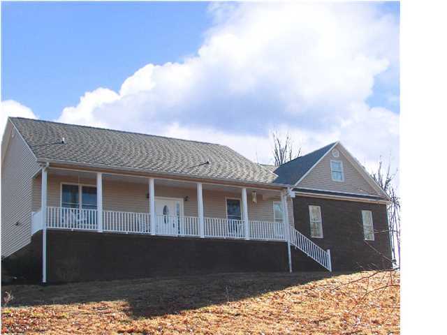 450 Lebannon Valley Church Road Southwest Cleveland, TN 37311 - Photo 2 of 24 Additional Photo