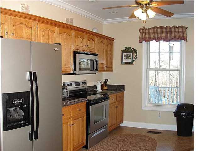 450 Lebannon Valley Church Road Southwest Cleveland, TN 37311 - Photo 11 of 24 Additional Photo