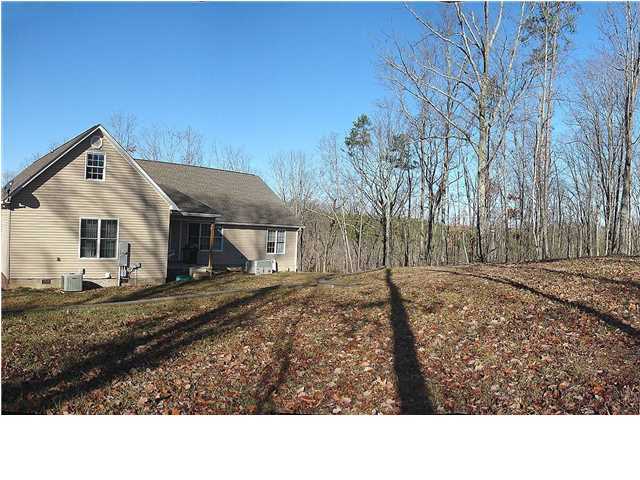 450 Lebannon Valley Church Road Southwest Cleveland, TN 37311 - Photo 23 of 24 Additional Photo