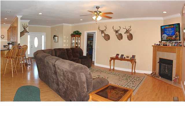 450 Lebannon Valley Church Road Southwest Cleveland, TN 37311 - Photo 4 of 24 Additional Photo