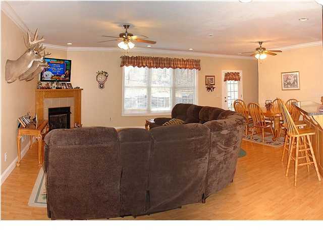 450 Lebannon Valley Church Road Southwest Cleveland, TN 37311 - Photo 5 of 24 Additional Photo